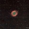 NGC7293 らせん星雲