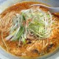 酸辣湯麺@菜心・広島市West区