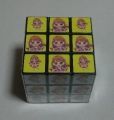 みもりん6面パズル