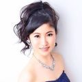 杉山紗英 すぎやまさえ 声楽家 オペラ歌手 ソプラノ Sae Sugiyama