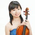 藤原有希 ふじわらゆき ヴィオラ奏者 ヴィオリスト Yuki Fujuwara