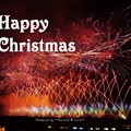 Happy Christmas