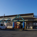 JR四国・徳島線、川田駅
