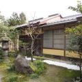 石村亭・書斎1