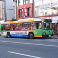 #8308 都営バスP-C225 2021-2-28