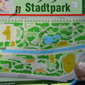 ウィーン市立公園