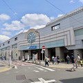 祖師ヶ谷大蔵駅