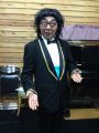 ざんさん